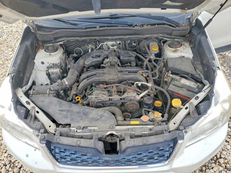 Foto 12 de la subasta – 2014 SUBARU FORESTER con VIN JF2SJAEC0EH531756