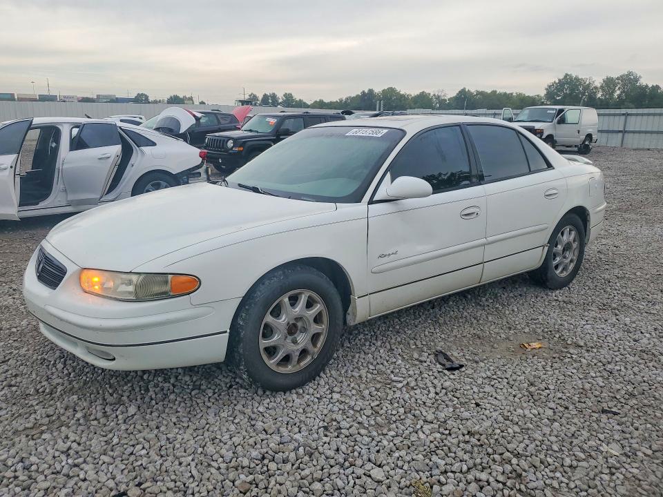 2000 BUICK REGAL - Търг №68157586