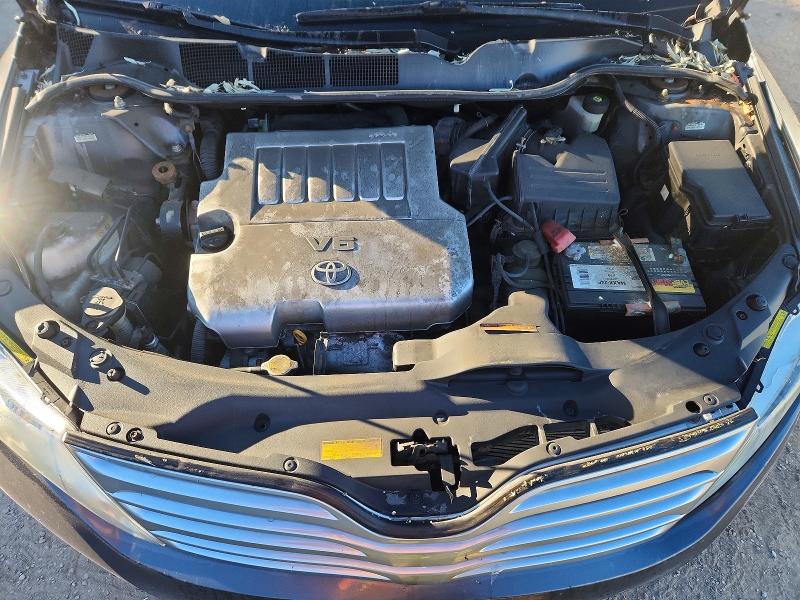 Снимка 12 от търг – 2012 TOYOTA VENZA с VIN 4T3BK3BB6CU069715