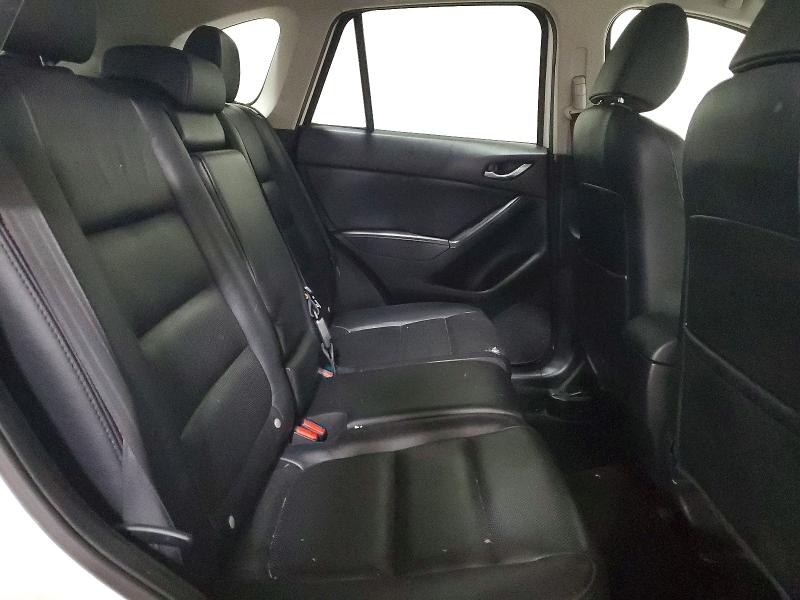 صورة رقم 11 من المزاد - 2015 MAZDA CX-5 مع VIN JM3KE4DY2F0448953