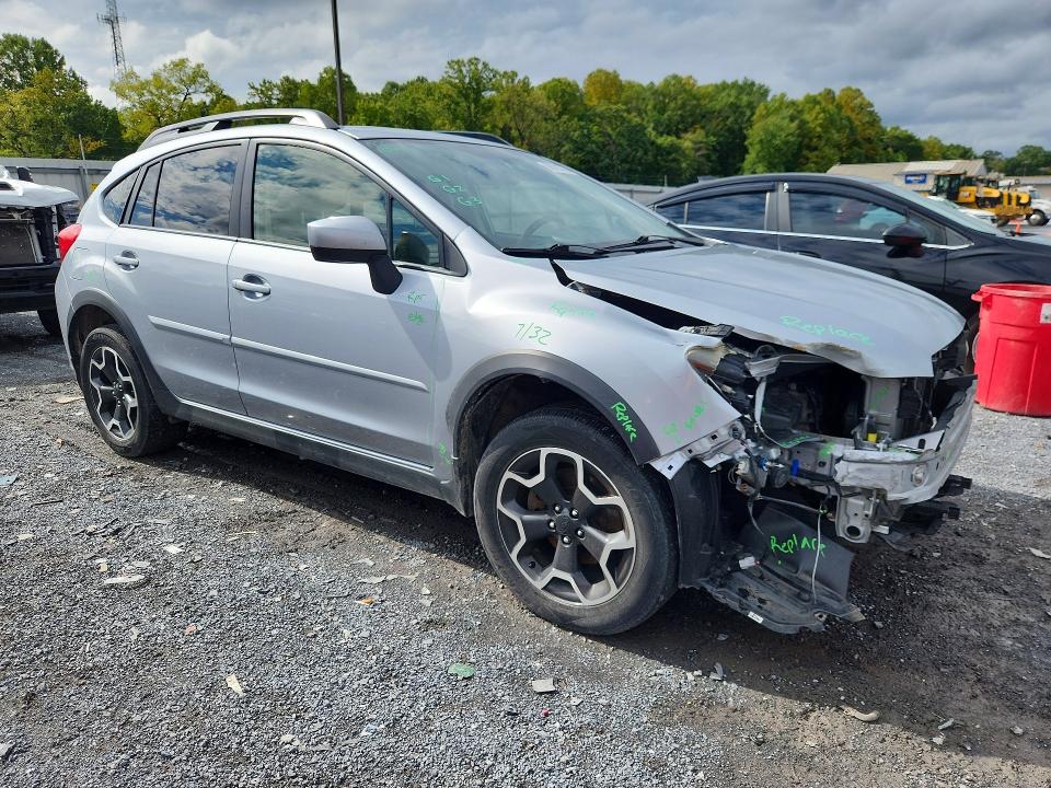 Zdjęcie 4 z aukcji – 2015 SUBARU XV CROSSTREK z VIN JF2GPADC5FH291515