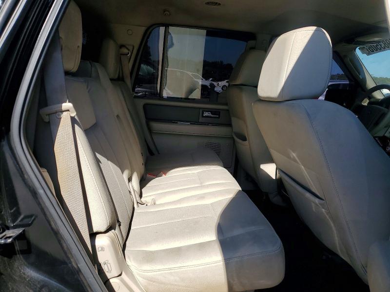 Photo 11 from auction – 2007 FORD EXPEDITION with VIN 1FMFU16547LA16567