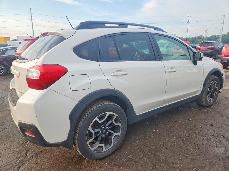 Foto 3 de la subasta – 2016 SUBARU CROSSTREK con VIN JF2GPABC9G8201576