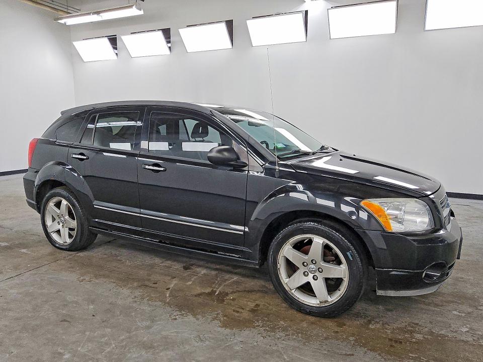 Photo 4 from auction – 2007 DODGE CALIBER with VIN 1B3HE78K07D129654
