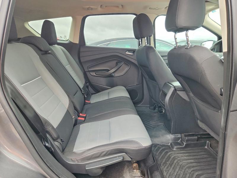 صورة رقم 11 من المزاد - 2014 FORD ESCAPE مع VIN 1FMCU0G98EUB40685