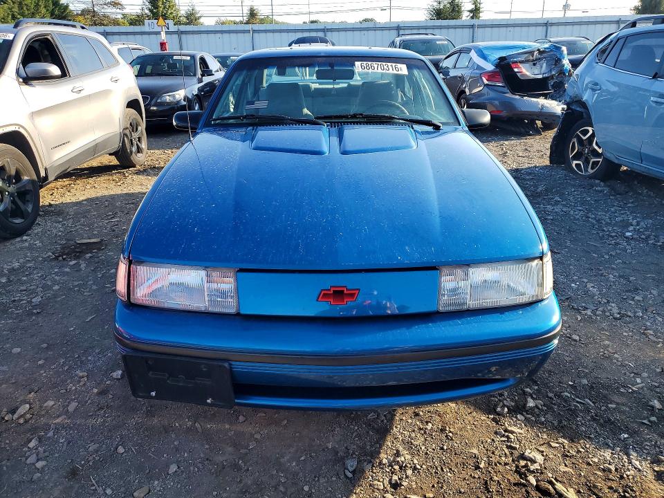 صورة رقم 5 من المزاد - 1992 CHEV UK مع VIN 1G1JF14T1N7119907