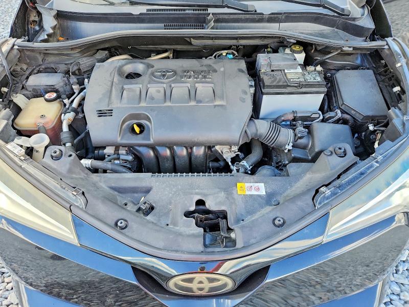 Photo 11 from auction – 2018 TOYOTA C-HR with VIN NMTKHMBX9JR008419