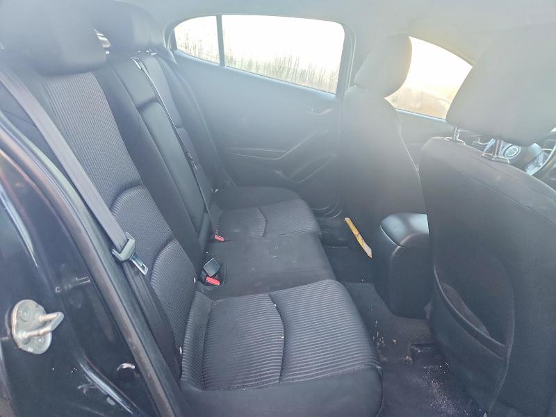 Photo 10 from auction – 2015 MAZDA 3 with VIN 3MZBM1L70FM195676