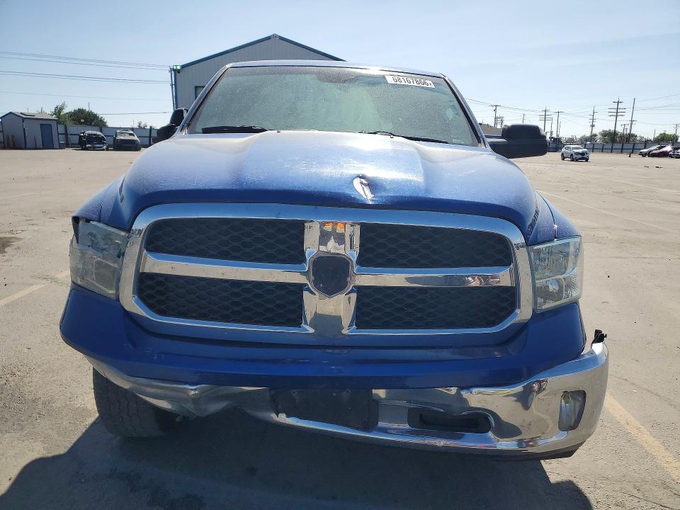 Photo 5 from auction – 2016 RAM 1500 with VIN 1C6RR7TT3GS133580