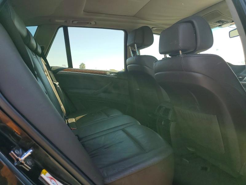 صورة رقم 11 من المزاد - 2008 BMW X5 مع VIN 5UXFE43508L031218