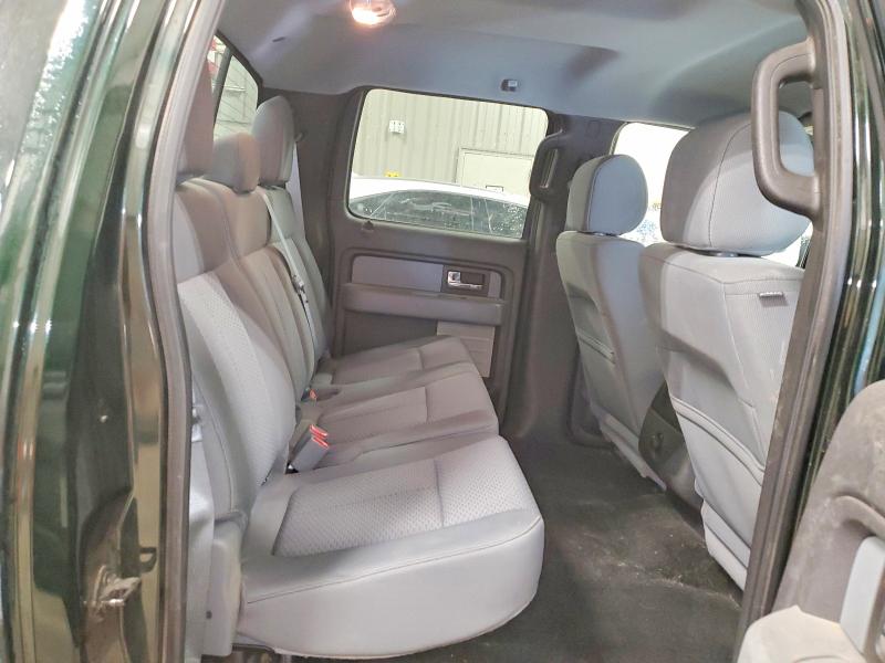 Photo 10 from auction – 2013 FORD F150 with VIN 1FTFW1ET4DKD60383