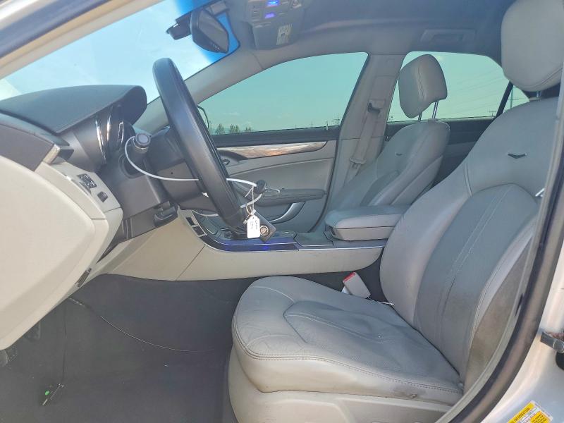 صورة رقم 7 من المزاد - 2009 CADILLAC CTS مع VIN 1G6DF577690173165