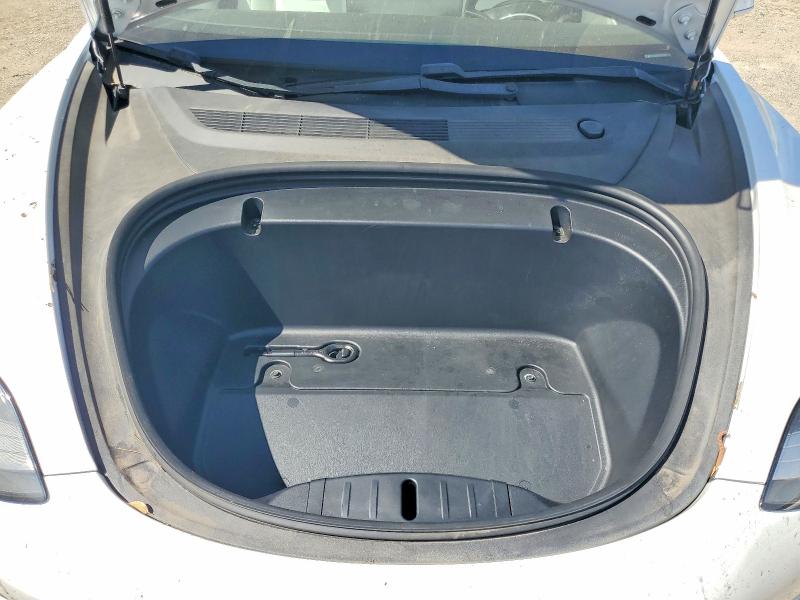 Photo 11 from auction – 2020 TESLA MODEL 3 with VIN 5YJ3E1EA2LF717950