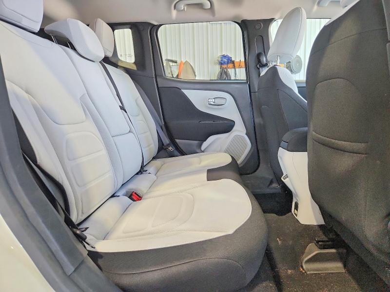 Zdjęcie 11 z aukcji – 2021 JEEP RENEGADE z VIN ZACNJDBB5MPM54072