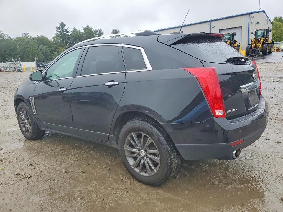 صورة رقم 2 من المزاد - 2016 CADILLAC SRX مع VIN 3GYFNEE35GS572660