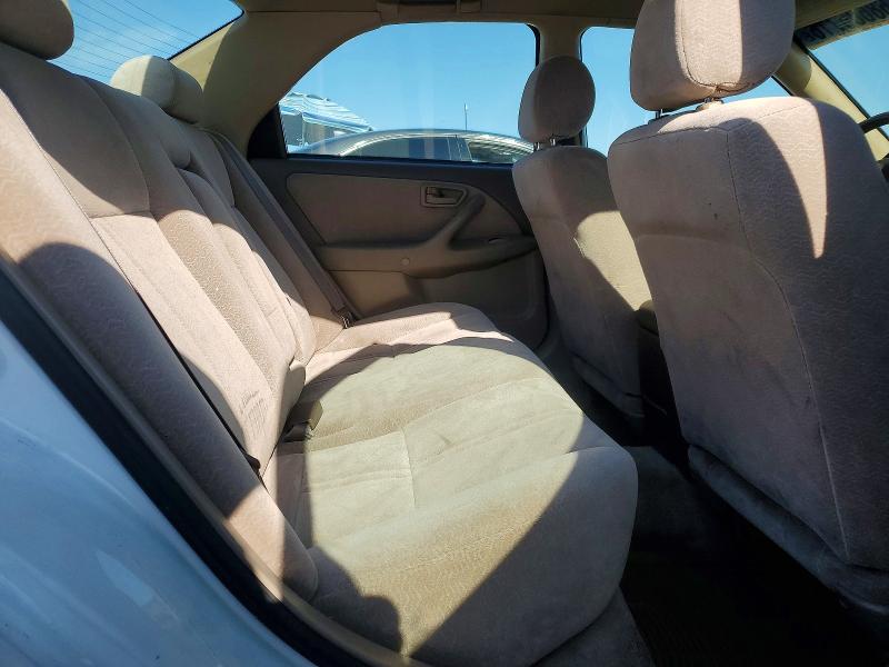 Photo 10 from auction – 1997 TOYOTA CAMRY with VIN 4T1BF22K3VU901599