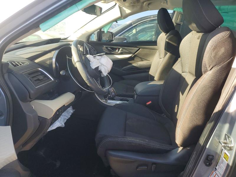 Фото 7 с аукциона – 2019 SUBARU ASCENT с VIN 4S4WMAHD3K3453084