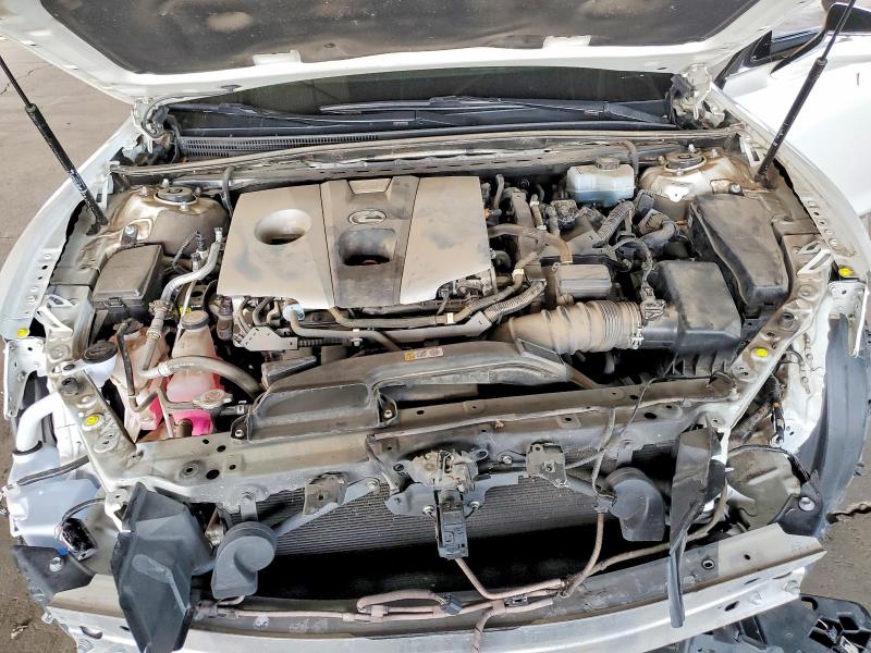 Foto 11 de la subasta – 2020 LEXUS ES con VIN 58AD21B15LU007034