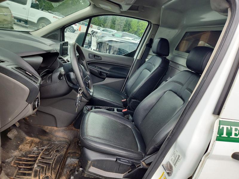 Photo 7 from auction – 2019 FORD TRANSIT CONNECT with VIN NM0LS7E25K1400771