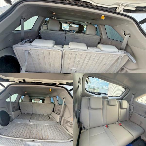 Zdjęcie 13 z aukcji – 2014 TOYOTA HIGHLANDER z VIN 5TDZKRFH5ES020168
