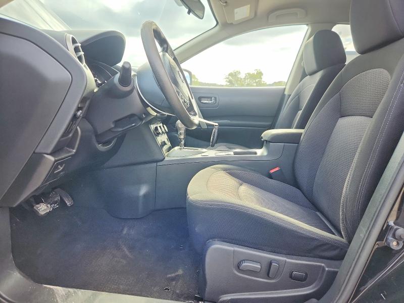 Снимка 7 от търг – 2012 NISSAN ROGUE с VIN JN8AS5MT4CW603281