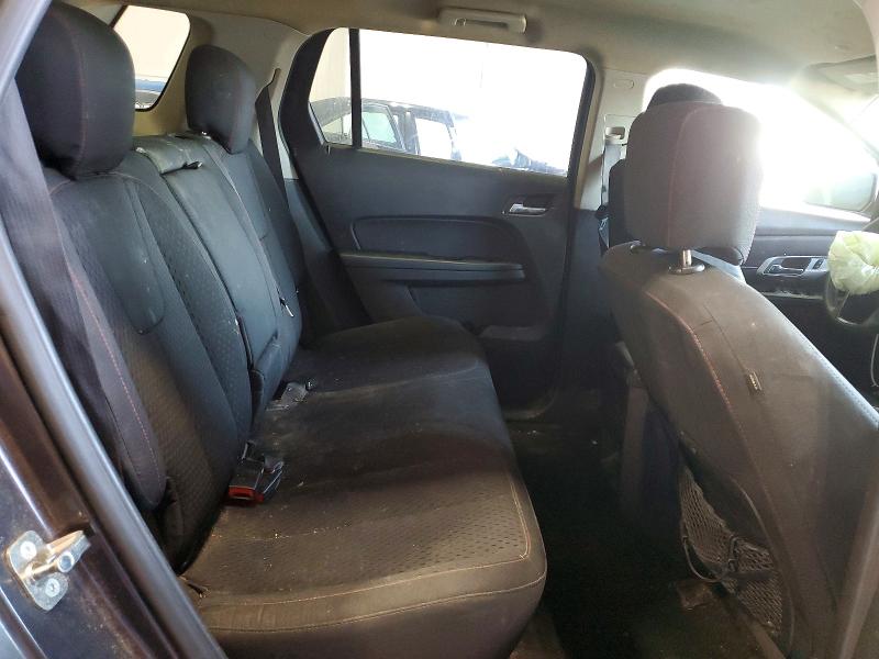 Photo 11 from auction – 2015 GMC TERRAIN with VIN 2GKFLVEK3F6352194