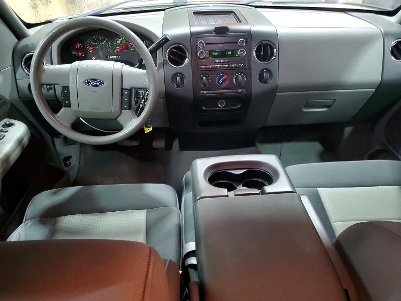 Photo 8 from auction – 2008 FORD F150 with VIN 1FTPW14V38FB28850