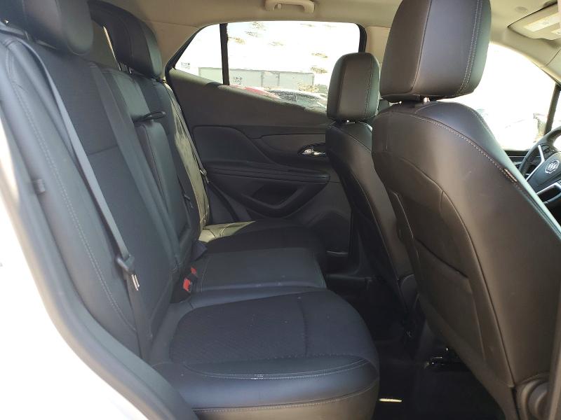 Zdjęcie 11 z aukcji – 2022 BUICK ENCORE z VIN KL4CJESM2NB528751