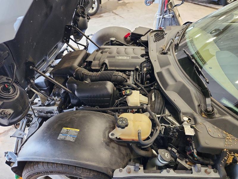 صورة رقم 11 من المزاد - 2006 PONTIAC SOLSTICE مع VIN 1G2MB35B96Y116500