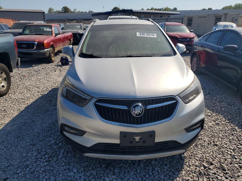 Foto 5 de la subasta – 2017 BUICK ENCORE con VIN KL4CJCSB9HB145056
