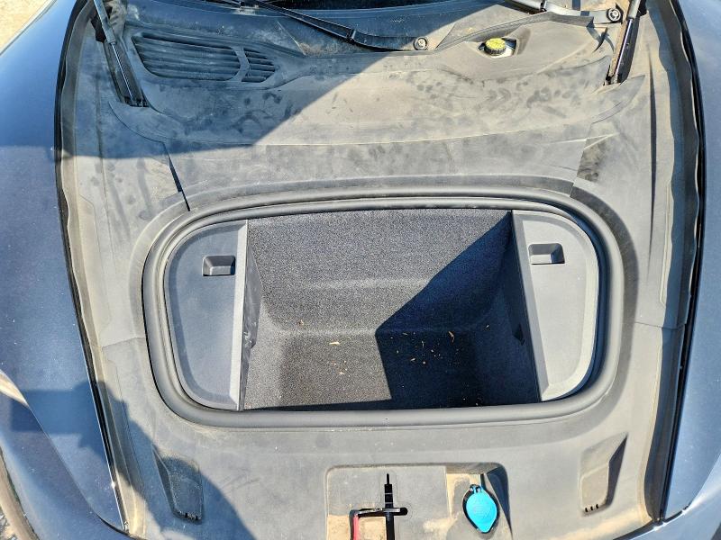 Zdjęcie 11 z aukcji – 2021 PORSCHE TAYCAN z VIN WP0AC2Y17MSA63050