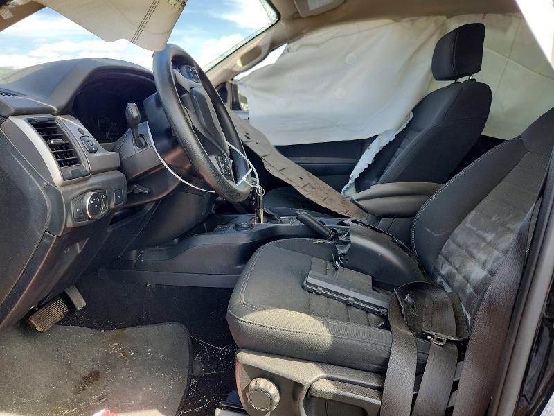 Photo 7 from auction – 2021 FORD RANGER with VIN 1FTER4FH2MLD07061