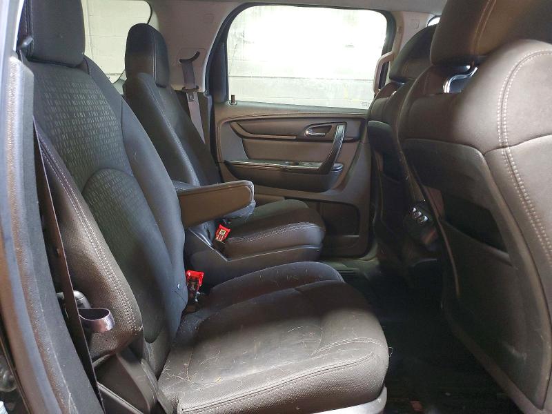 Фото 11 с аукциона – 2015 GMC ACADIA с VIN 1GKKVPKD4FJ180724