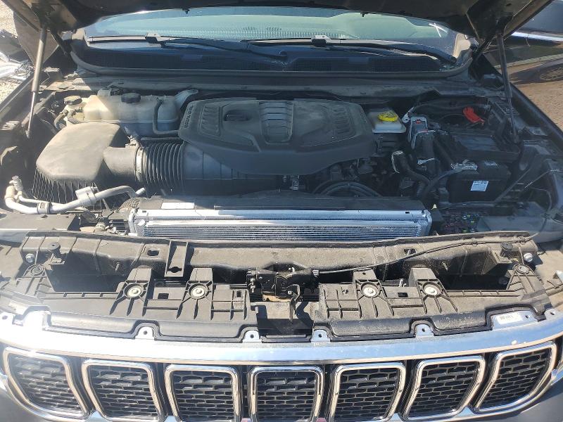 Photo 12 from auction – 2024 JEEP WAGONEER with VIN 1C4SJVBP6RS136244
