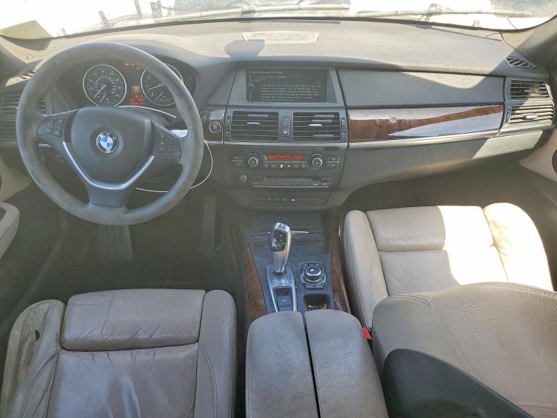 Фото 8 с аукциона – 2011 BMW X5 с VIN 5UXZV4C54BLL58256