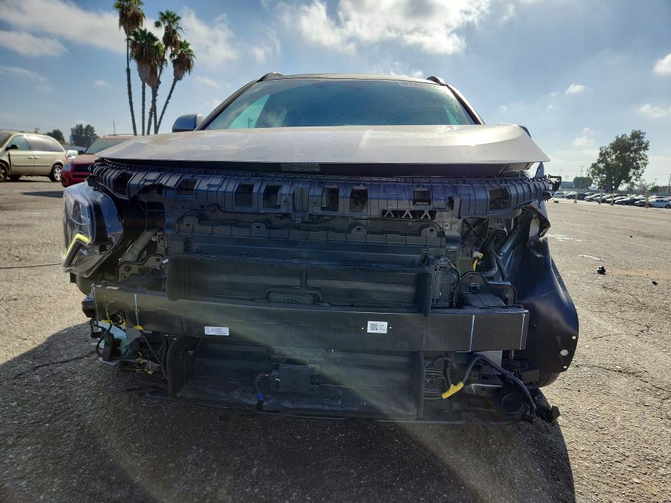 Photo 5 from auction – 2025 KIA NIRO with VIN KNDCR3LE9S5269034