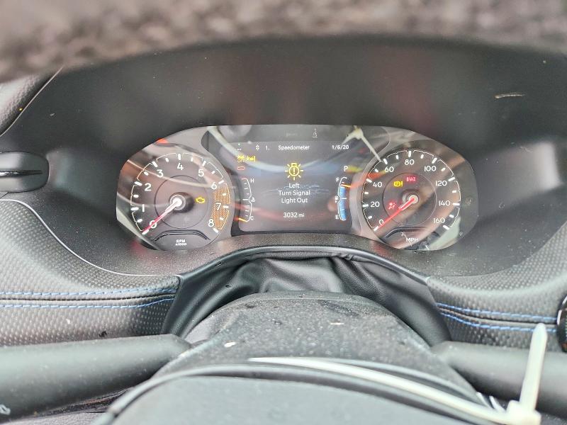 Zdjęcie 9 z aukcji – 2026 JEEP COMPASS z VIN 3C4NJDBN3TT241321