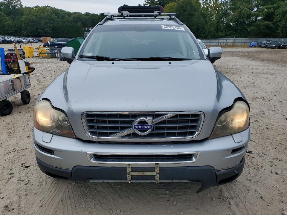 Photo 5 from auction – 2011 VOLVO XC90 with VIN YV4952CZ2B1573488