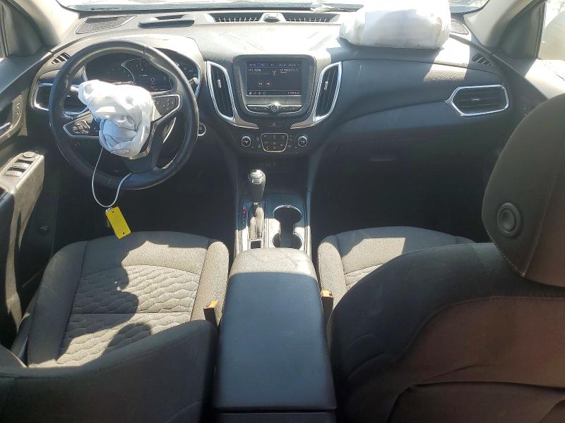 Снимка 8 от търг – 2020 CHEVROLET EQUINOX с VIN 2GNAXKEV8L6137447