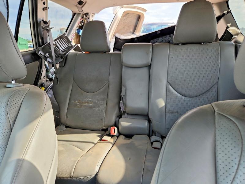 Photo 10 from auction – 2012 TOYOTA RAV4 with VIN 2T3DK4DV7CW094029