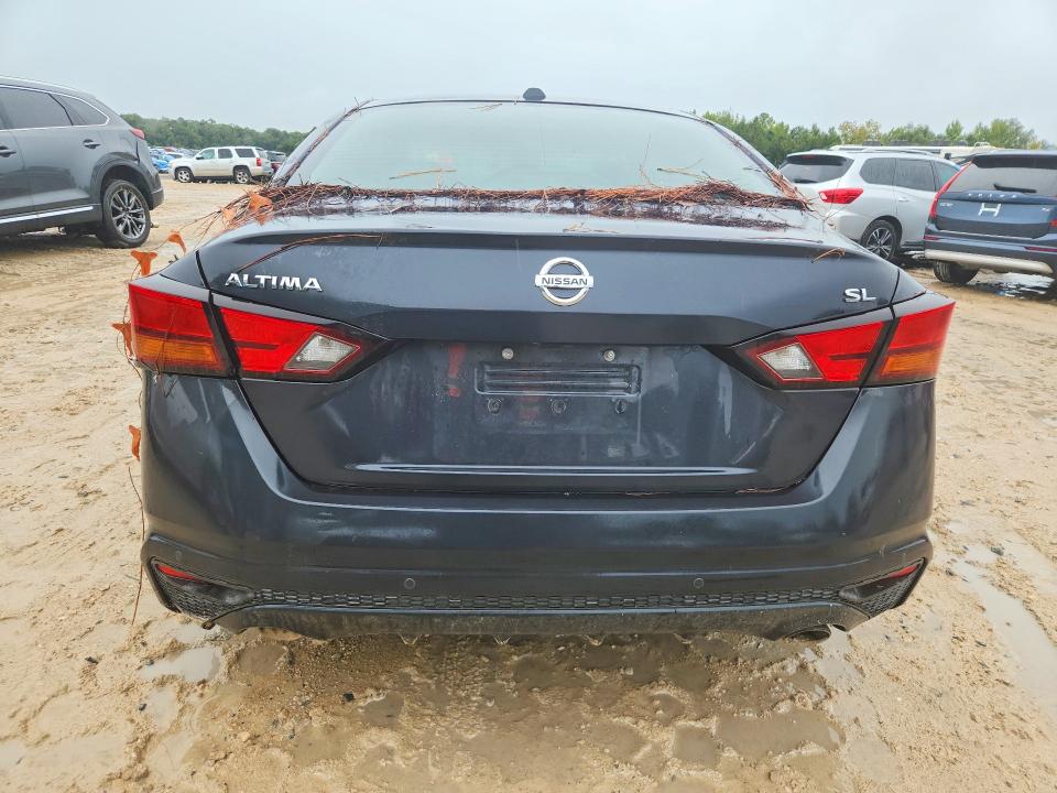 Photo 6 from auction – 2019 NISSAN ALTIMA with VIN 1N4BL4EV2KC255249