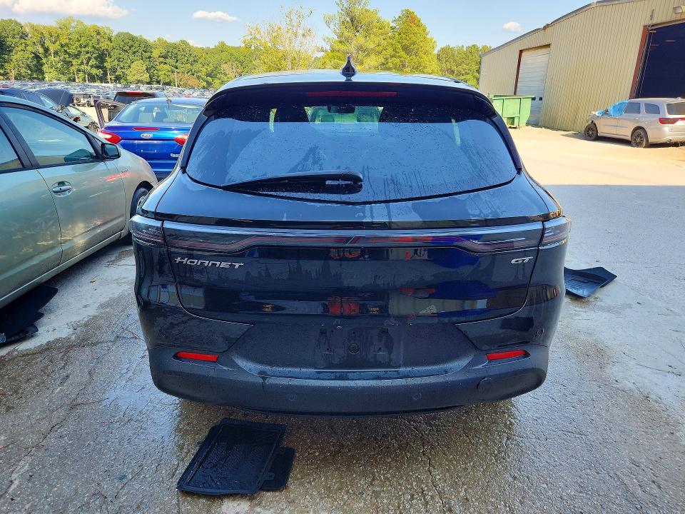 Photo 6 from auction – 2024 DODGE HORNET with VIN ZACNDFBN4R3A10406