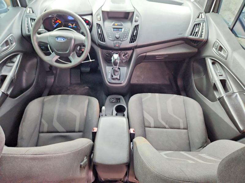 Foto 8 de la subasta – 2014 FORD TRANSIT CONNECT con VIN NM0LS7E76E1135178