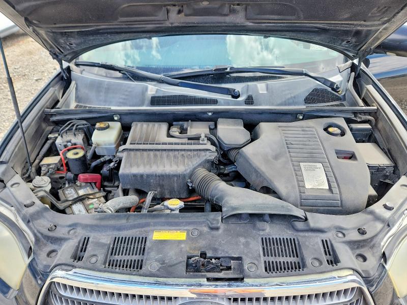 Photo 11 from auction – 2008 TOYOTA HIGHLANDER with VIN JTEEW44A882019258
