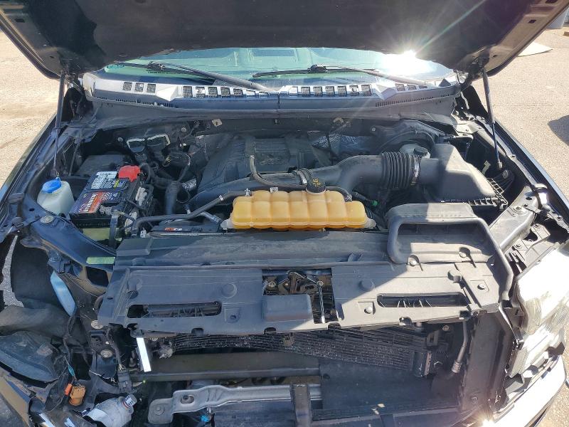 Photo 11 from auction – 2016 FORD F150 with VIN 1FTEW1EP6GKD95333