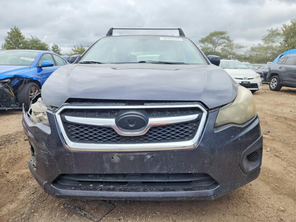 صورة رقم 5 من المزاد - 2013 SUBARU IMPREZA مع VIN JF1GPAD61D1803257