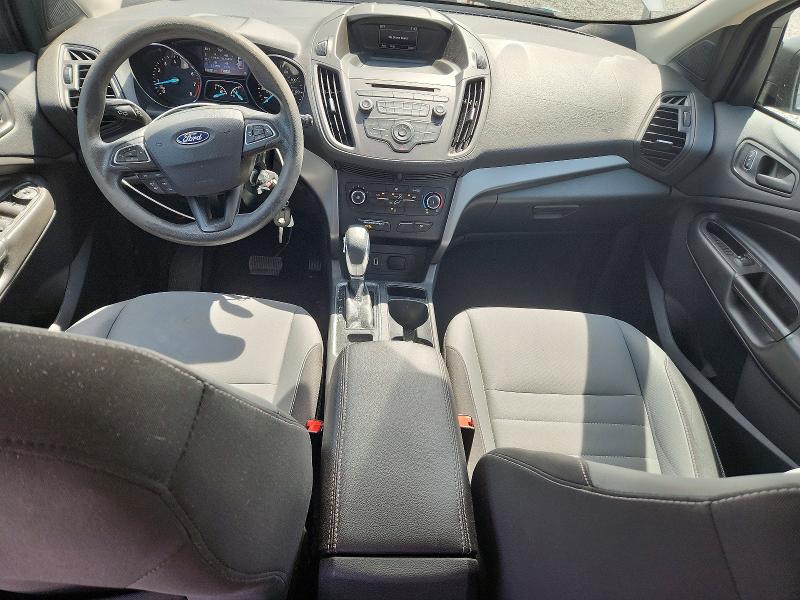 صورة رقم 8 من المزاد - 2018 FORD ESCAPE مع VIN 1FMCU0F7XJUB39886