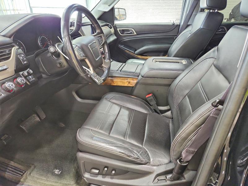 Foto 7 de la subasta – 2016 GMC YUKON con VIN 1GKS2CKJ2GR184667