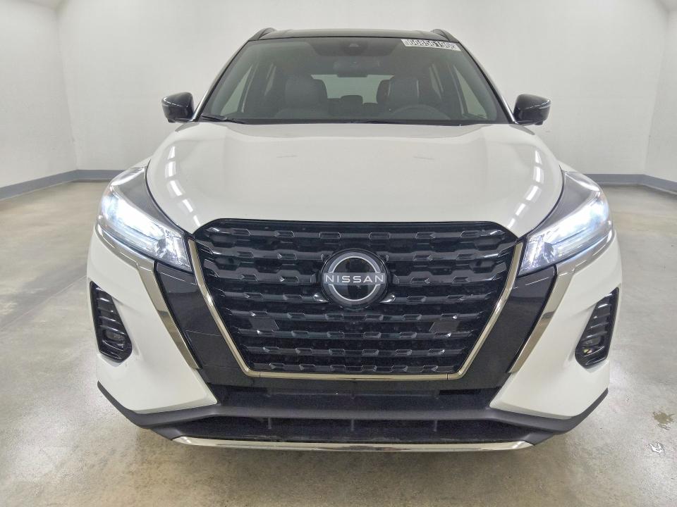Photo 5 from auction – 2023 NISSAN KICKS with VIN 3N1CP5DV6PL519100