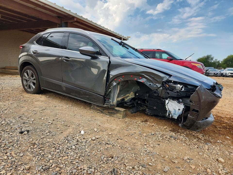 Снимка 4 от търг – 2025 MAZDA CX-30 с VIN 3MVDMBDM6SM831094